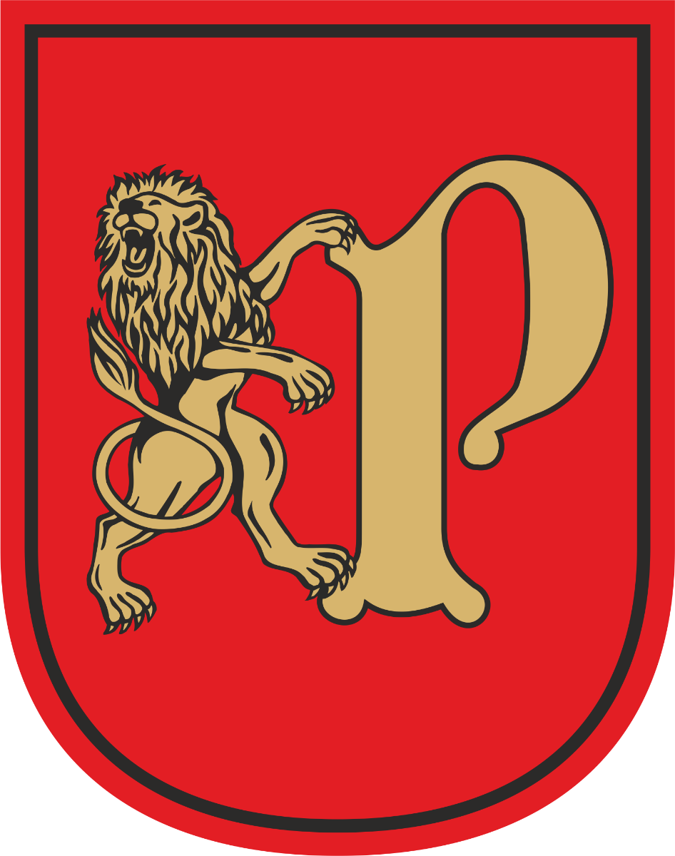 Logo Urzędu Miasta Pruszcz Gdański