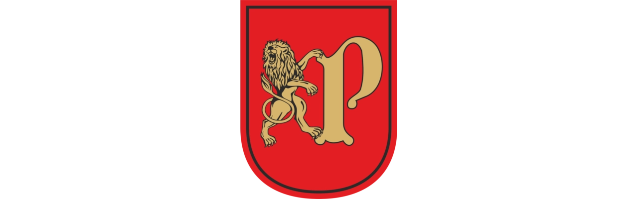 Logo Urzędu Miasta Pruszcz Gdański