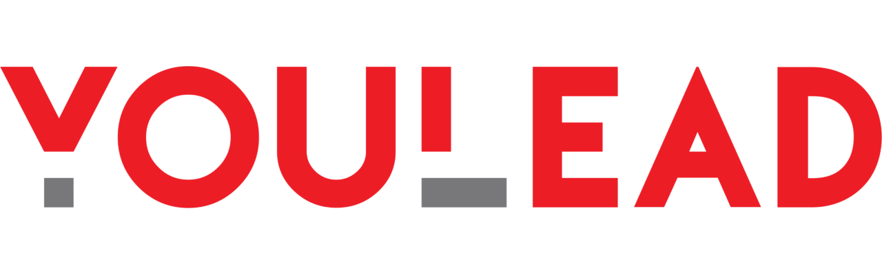 Logo narzędzia komunikacjii 360 stopni You Lead